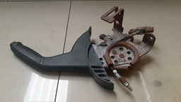 ALAVANCA FREIO DE MÃO HYUNDAI HB20 2019 2020