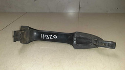 PUXADOR EXTERNO PORTA HYUNDAI HB20 2019 2020 CINZA-ESCURO