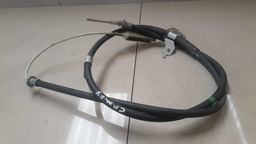 Cabo Freio De Mão Central Toyota Camry 3.5 2007 2008