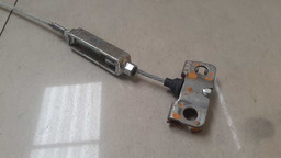 CABO FREIO DE MÃO CENTRAL TOYOTA CAMRY 3.5 2007 2008