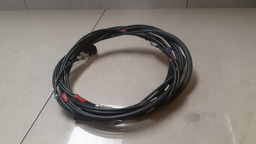 CABO ABERTURA PORTINHOLA TOYOTA CAMRY 2007 2008