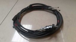 CABO ABERTURA PORTINHOLA TOYOTA CAMRY 2007 2008