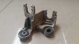 Suporte Cabo Marcha Hyundai Hb20 2019