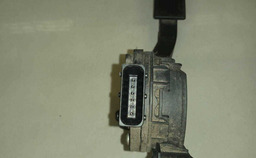 PEDAL ACELERADOR ELETRÔNICO HYUNDAI HB20 2019 (7)