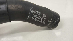 MANGUEIRA ÁGUA VW SAVEIRO CROSS G5 1.6 2013