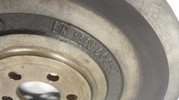 CREMALHEIRA VOLANTE MOTOR VW SAVEIRO CROSS G5 1.6 2013