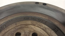 CREMALHEIRA VOLANTE MOTOR VW SAVEIRO CROSS G5 1.6 2013