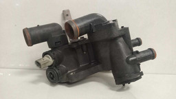 CARCAÇA VÁLVULA TERMOSTÁTICA VW SAVEIRO CROSS G5 1.6 2013