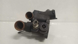 CARCAÇA VÁLVULA TERMOSTÁTICA VW SAVEIRO CROSS G5 1.6 2013