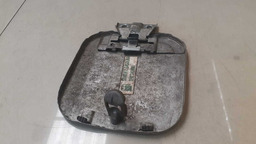 TAMPA PORTINHOLA HONDA CIVIC 2000