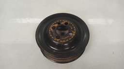 POLIA VIRABREQUIM VW SAVEIRO CROSS G5 1.6 2013