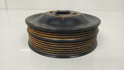 POLIA VIRABREQUIM VW SAVEIRO CROSS G5 1.6 2013