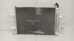 Condensador Ar Condicionado Vw Saveiro G5 1.6 2013