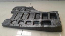 ISOPOR INFERIOR CARPETE ESQUERDO BMW 320I 2014 2015