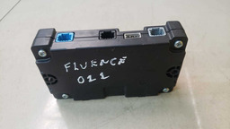 MÓDULO CONTROLE CD PLAYER RENAULT FLUENCE 2.0 2011 PRETO