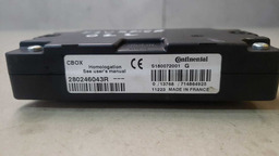 MÓDULO CONTROLE CD PLAYER RENAULT FLUENCE 2.0 2011 PRETO