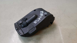 COMANDO VOLANTE SOM E TELEFONE RENAULT FLUENCE 2011