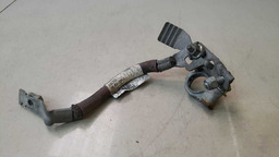 Polo Positivo Bateria Renault Fluence 2.0 2011