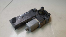 MOTOR MÁQUINA VIDRO DIANTEIRA ESQUERDA RENAULT FLUENCE 2011