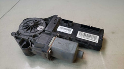 MOTOR MÁQUINA VIDRO DIANTEIRA ESQUERDA RENAULT FLUENCE 2011