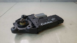 MOTOR MÁQUINA VIDRO DIANTEIRA ESQUERDA RENAULT FLUENCE 2011