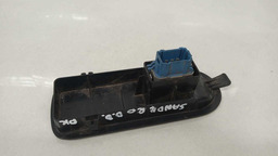 BOTÃO VIDRO ELÉTRICO DIANTEIRO DIREITO RENAULT SANDERO 2012