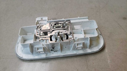 LUZ TETO CORTESIA RENAULT FLUENCE 2011