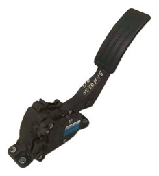 Pedal Acelerador Eletrônico Renault Sandero 2012 (4)