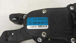 PEDAL ACELERADOR ELETRÔNICO RENAULT SANDERO 2012 (4)