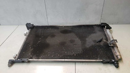CONDENSADOR AR CONDICIONADO HONDA HRV 1.8 2016 A 2020