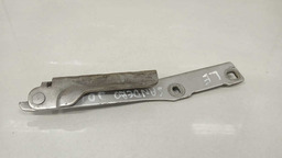 BRAÇO CAPÔ LADO ESQUERDO RENAULT SANDERO 2012