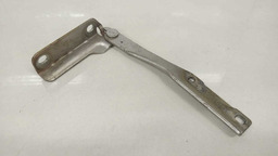 BRAÇO CAPÔ LADO ESQUERDO RENAULT SANDERO 2012