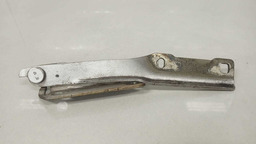 BRAÇO CAPÔ LADO ESQUERDO RENAULT SANDERO 2012