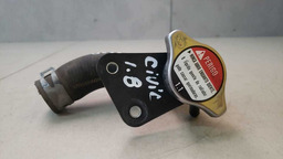 Tampa Reservatório Água Radiador Honda New Civic 1.8 2011