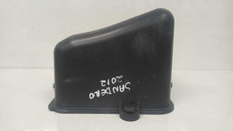 TAMPA CAIXA FUSÍVEL RENAULT SANDERO 1.6 16V 2012