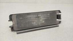 Luz Placa Renault Sandero 2012