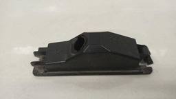 LUZ PLACA RENAULT SANDERO 2012