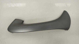 MOLDURA PUXADOR PORTA LADO DIREITO RENAULT SANDERO 2012