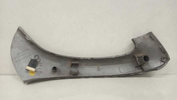 MOLDURA PUXADOR PORTA LADO DIREITO RENAULT SANDERO 2012