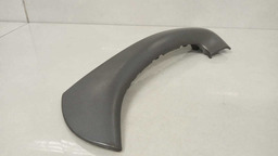 MOLDURA PUXADOR PORTA LADO DIREITO RENAULT SANDERO 2012