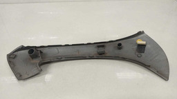 MOLDURA PUXADOR PORTA LADO DIREITO RENAULT SANDERO 2012