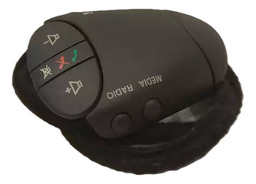 Comando Som Volante Renault Sandero 2012