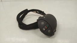 COMANDO SOM VOLANTE RENAULT SANDERO 2012