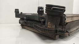 RADIADOR INTERCOOLER CONDENSADOR VW PASSAT VARIANT 2.0 2010