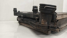 RADIADOR INTERCOOLER CONDENSADOR VW PASSAT VARIANT 2.0 2010