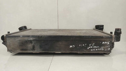 RADIADOR INTERCOOLER CONDENSADOR VW PASSAT VARIANT 2.0 2010