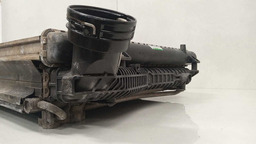 RADIADOR INTERCOOLER CONDENSADOR VW PASSAT VARIANT 2.0 2010