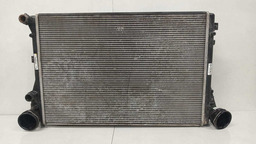 RADIADOR INTERCOOLER CONDENSADOR VW PASSAT VARIANT 2.0 2010
