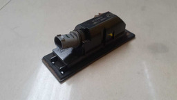 LUZ DE PLACA JEEP RENEGADE 2020