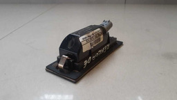 LUZ DE PLACA JEEP RENEGADE 2020